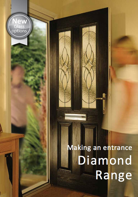 Safedoor diamond range
