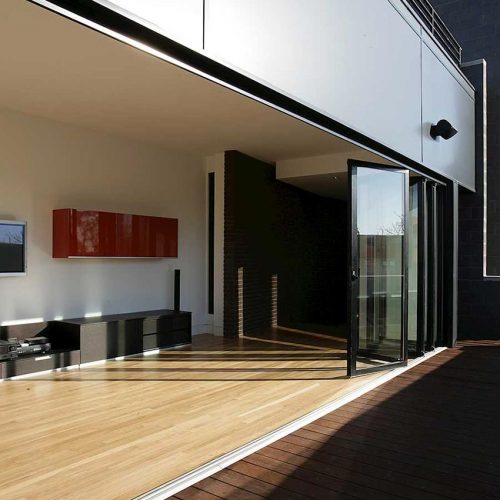 Bifold Doors Solarlux