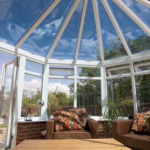 Devon and Cornwall Conservatory