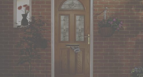 PVC Entrance Doors in Cornwall and Devon