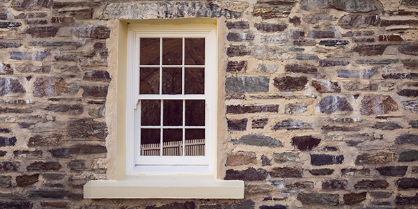 Timber Sliding Sash Windows