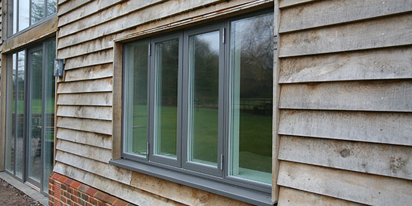 Composite Windows Cornwall and Devon