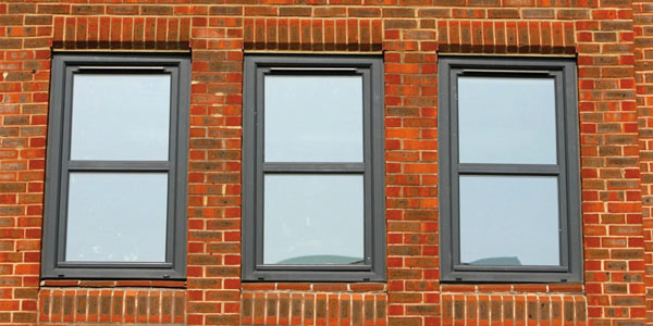 PVC Tilting Windows