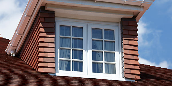 uPVC Casement Windows