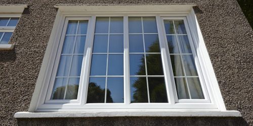 uPVC Windows